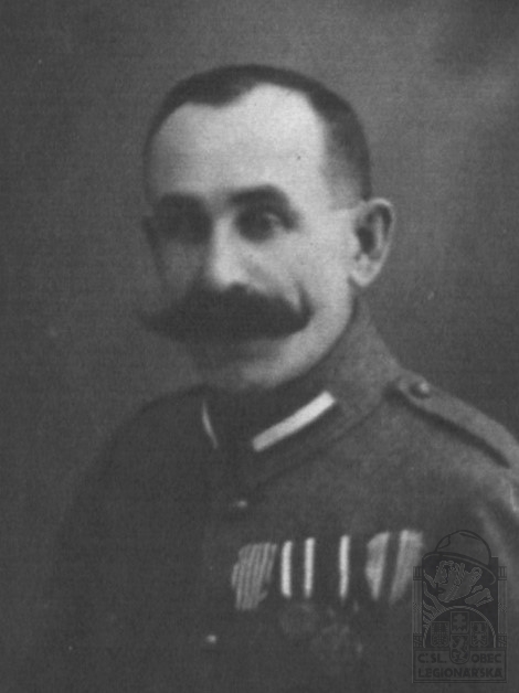 Drozd Josef 