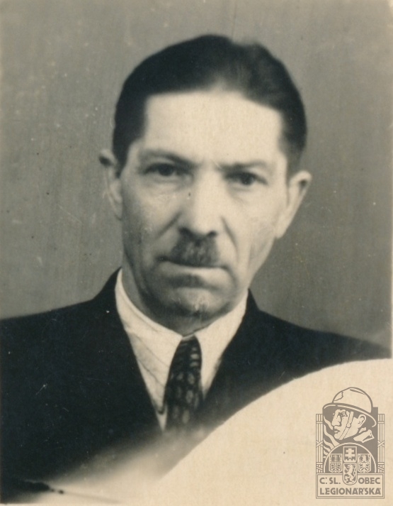 DUDA František