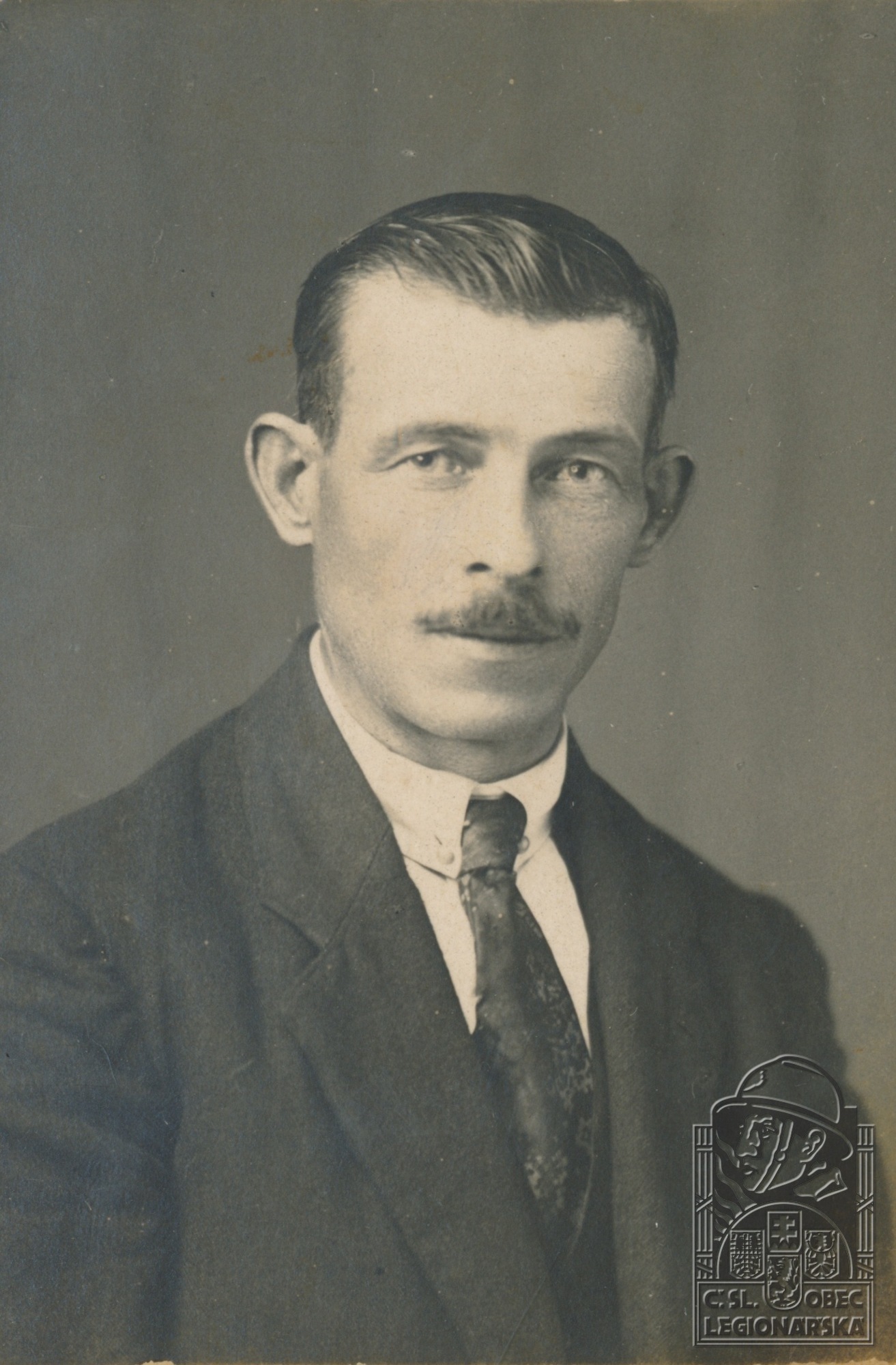 DRAHOKOUPIL FRANTIŠEK