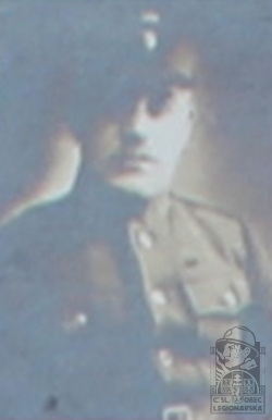 DUBA Antonín 13.6.1881