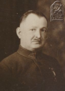 DUBA Josef 20.10.1882 (20349.001)