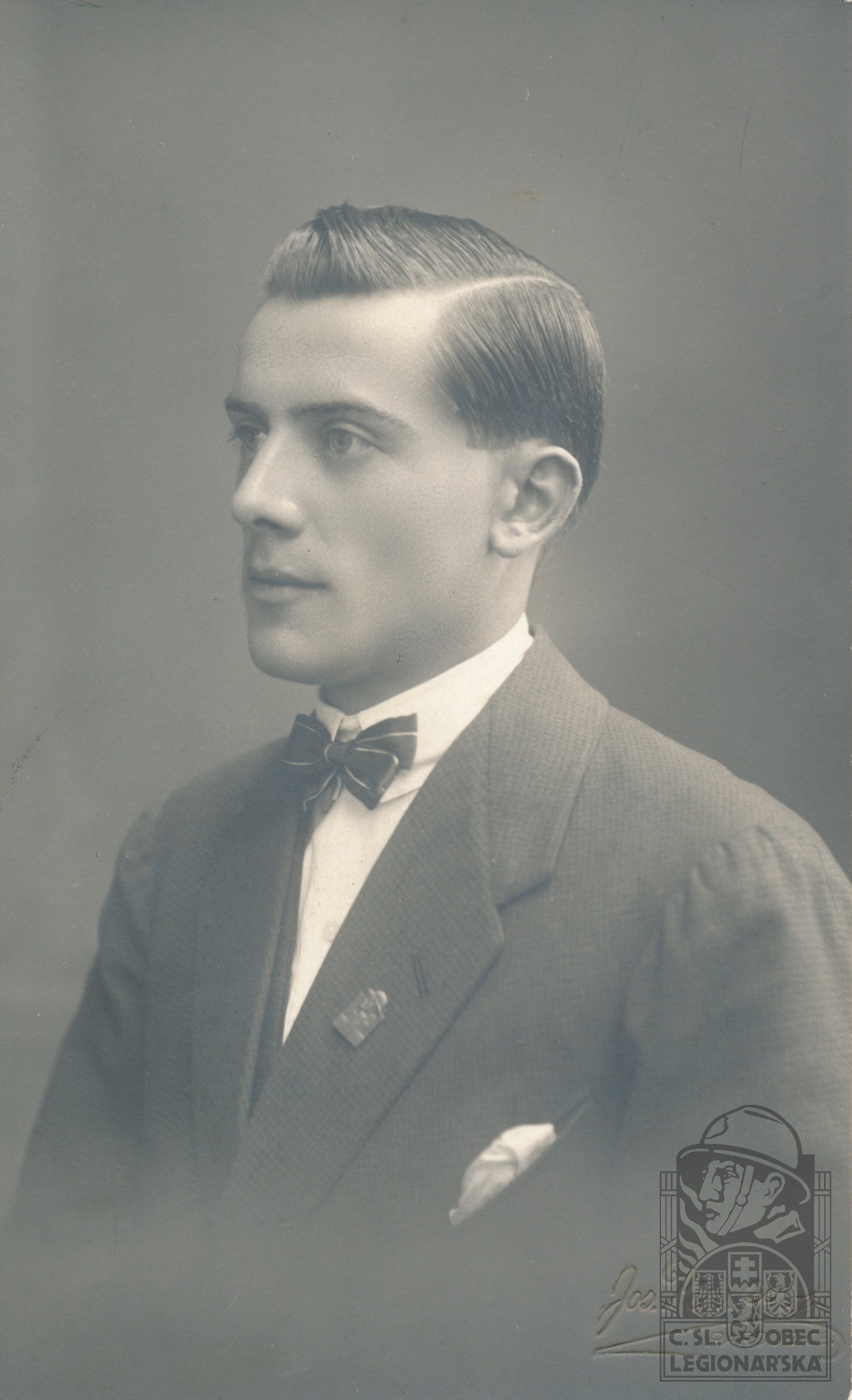 DUBÁNEK Stanislav