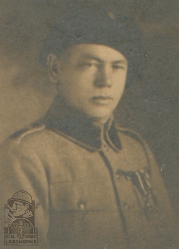 DUCHOŃ Josef 5.5.1894 (20424.001)