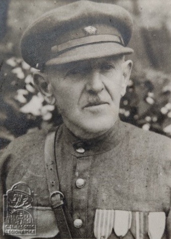 DUŠEK Karel 30.1.1892