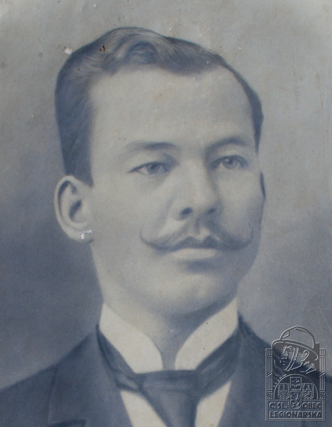 DUŠEK Jan 1.9.1875
