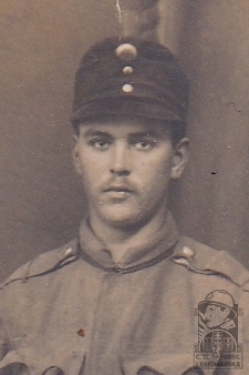 DUŠEK Josef 5.5.1897 (20647.003)