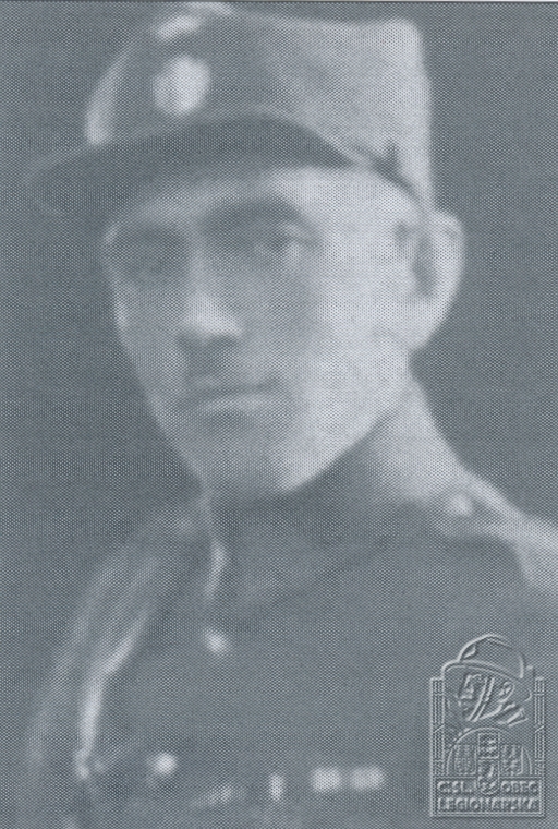DVOŘÁK Antonín 7.7.1896