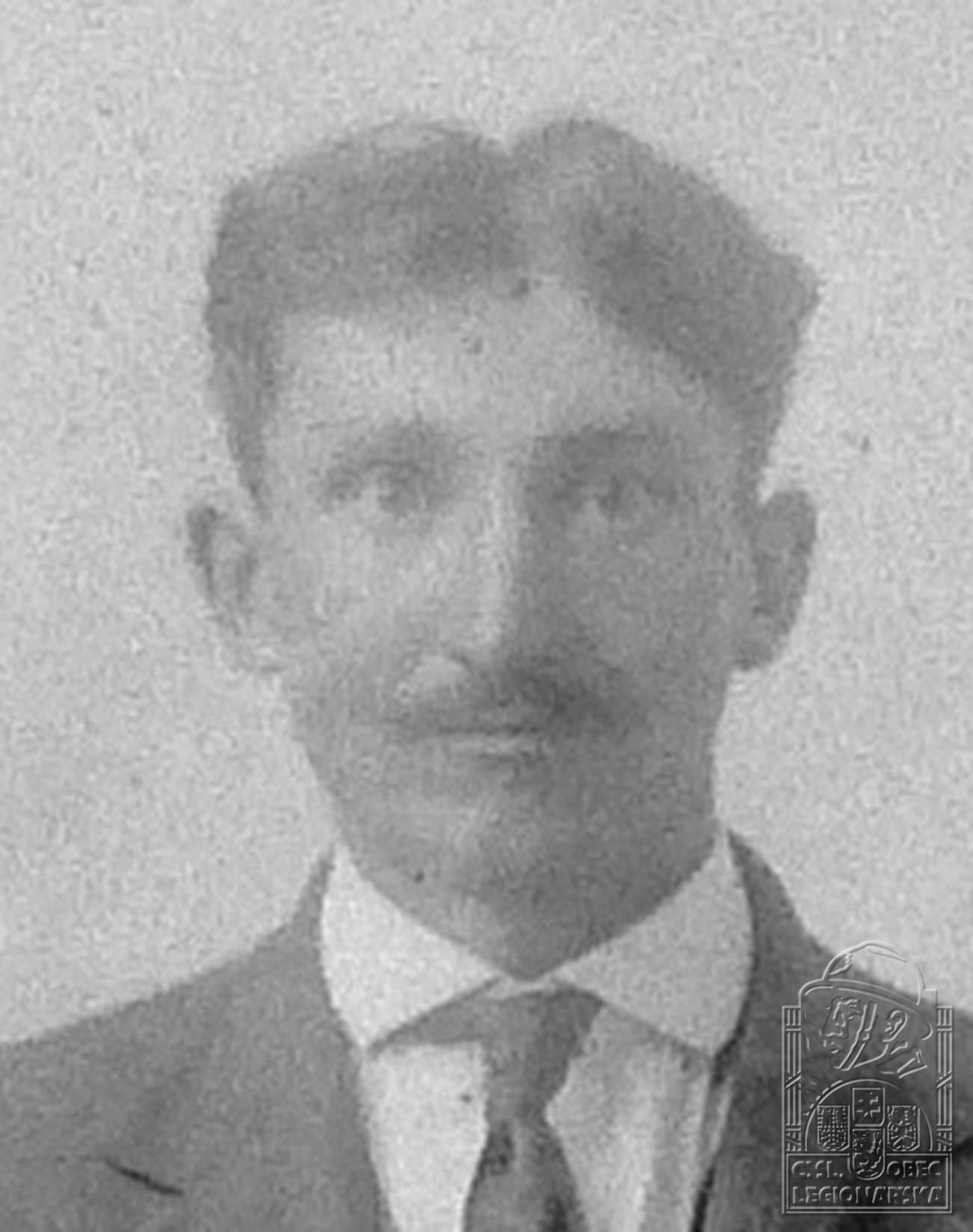 DVOŘÁK František 29.5.1889