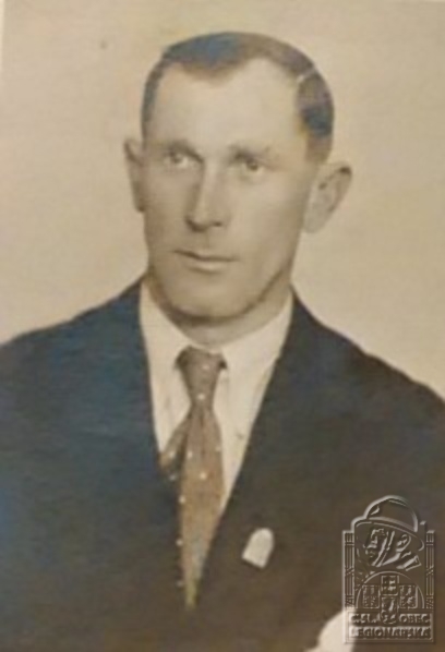 Dvořák Alois 24.2.1938