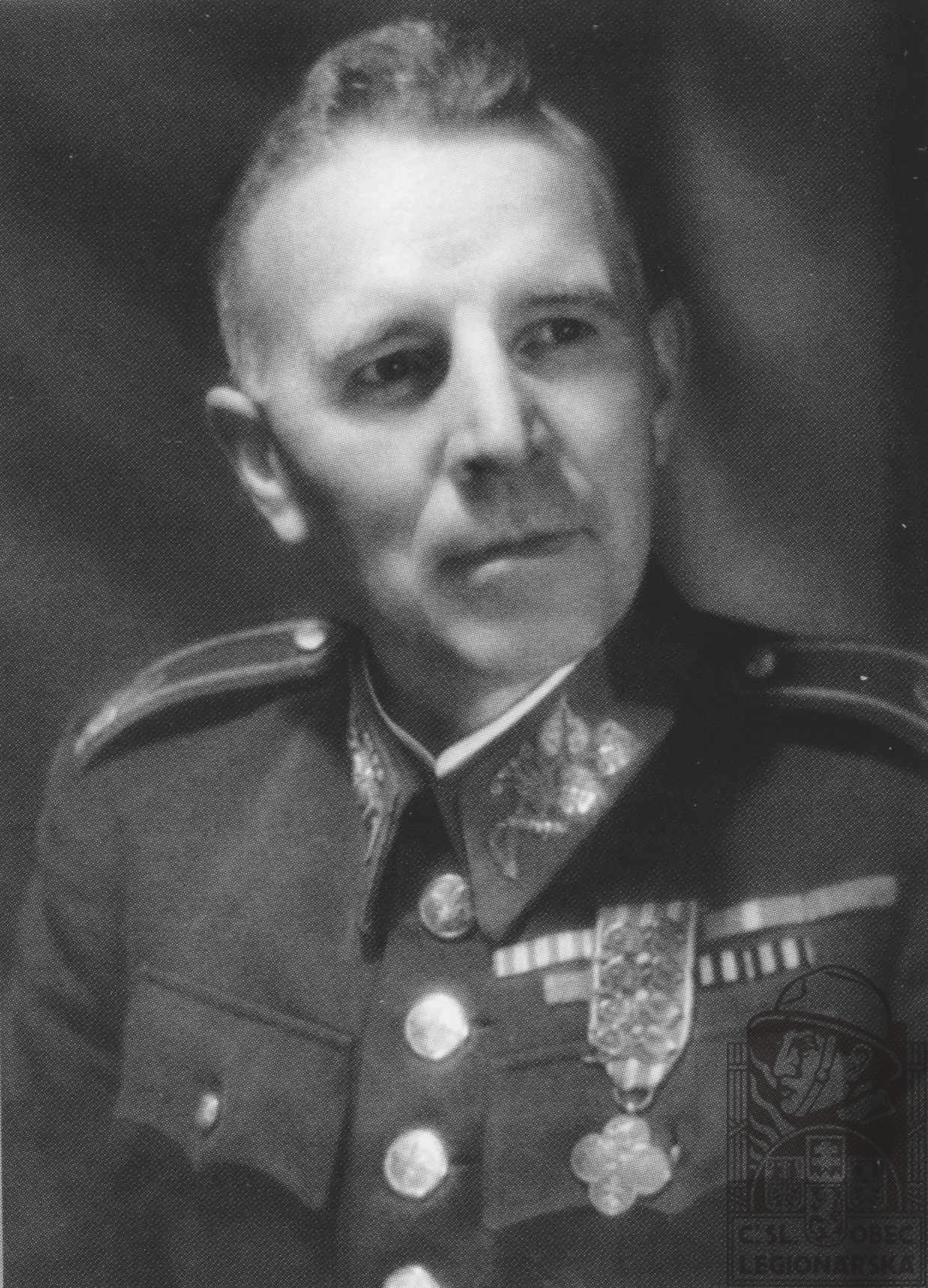 Josef Beránek