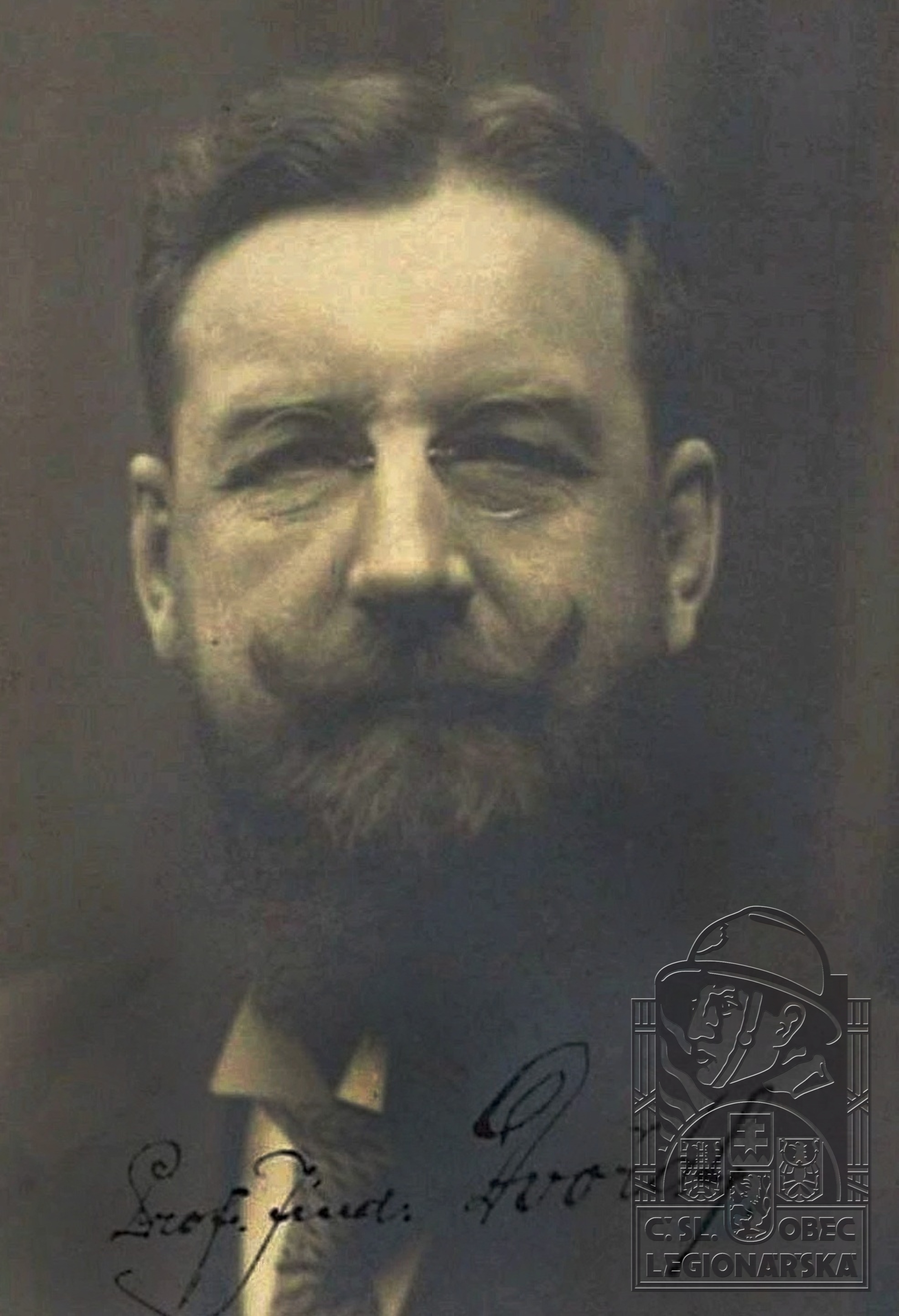 DVOŘÁK Jindřich 8.7.1876