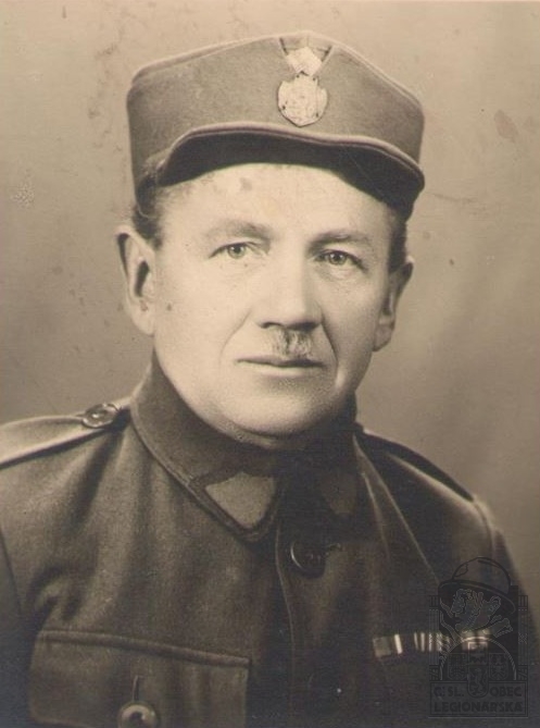 BERÁNEK Josef 6.6.1895