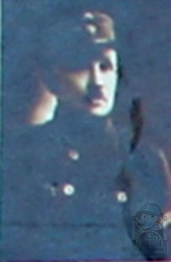 DVOŘÁK Matěj 3.2.1891