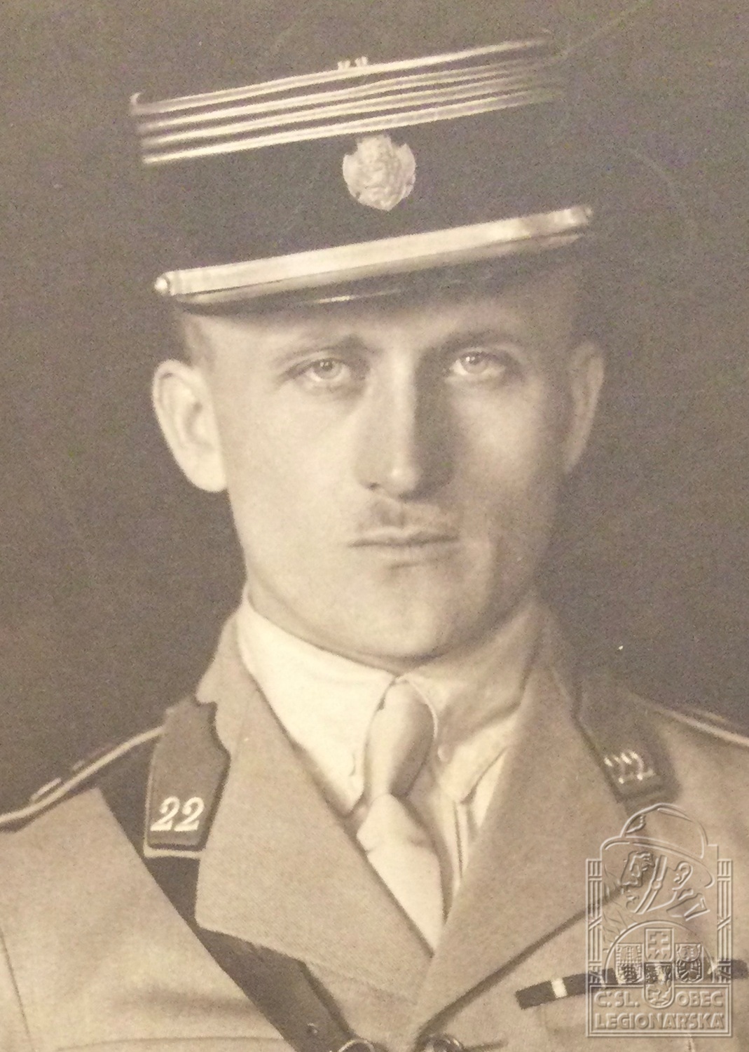 Dvořák Josef