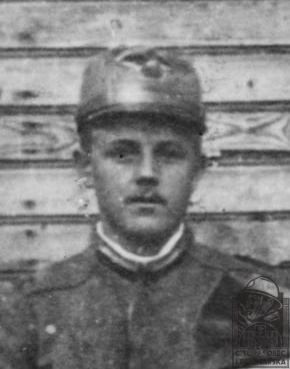  Josef Dvořák 21.4.1894 (20957.00)