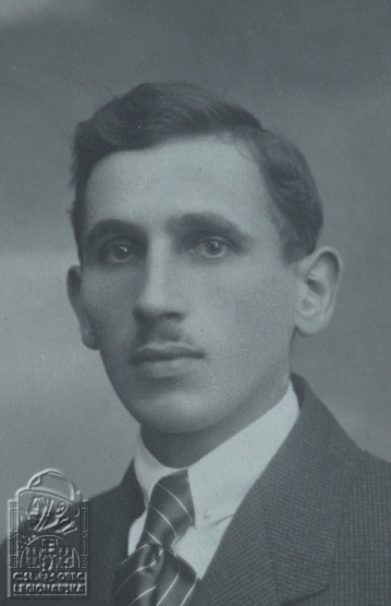 Dvořák Josef (20960.004)