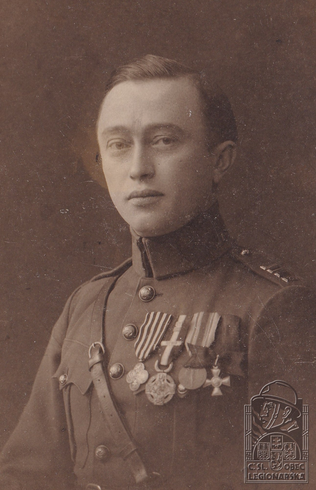 Dvořák Josef 1.3.1895 (1923) (20963.001)