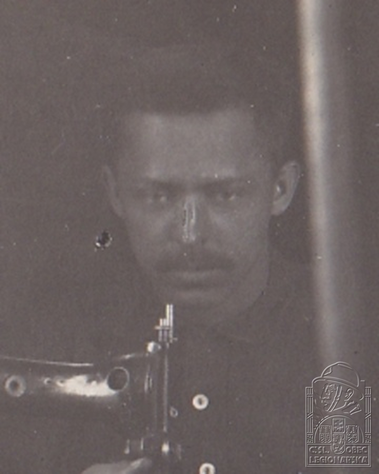 DVOŘAN Štěpán 11.8.1892 (21103.003)