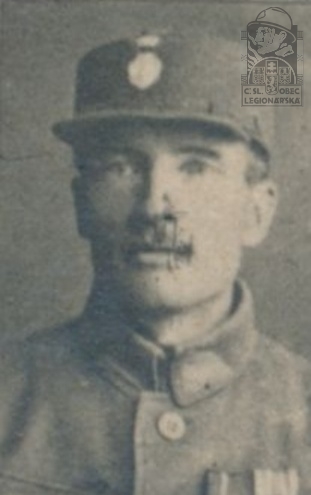 ERBEN František 28.2.1885