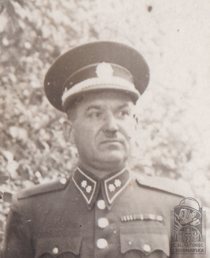 Beránek Vojtěch 3.4.1889