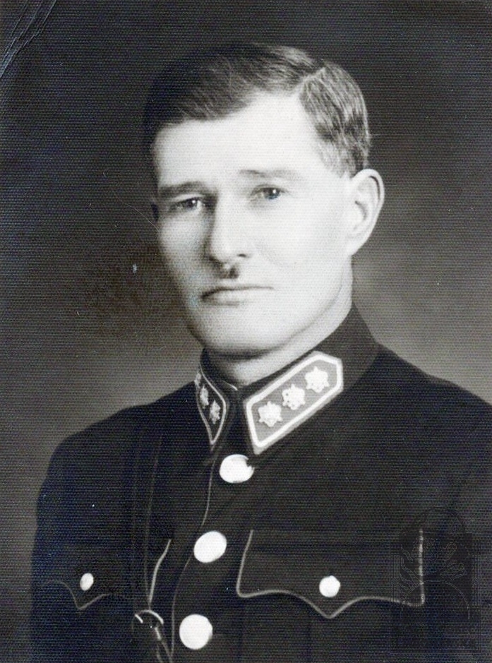 BERÁNEK Vojtěch 23.2.1892