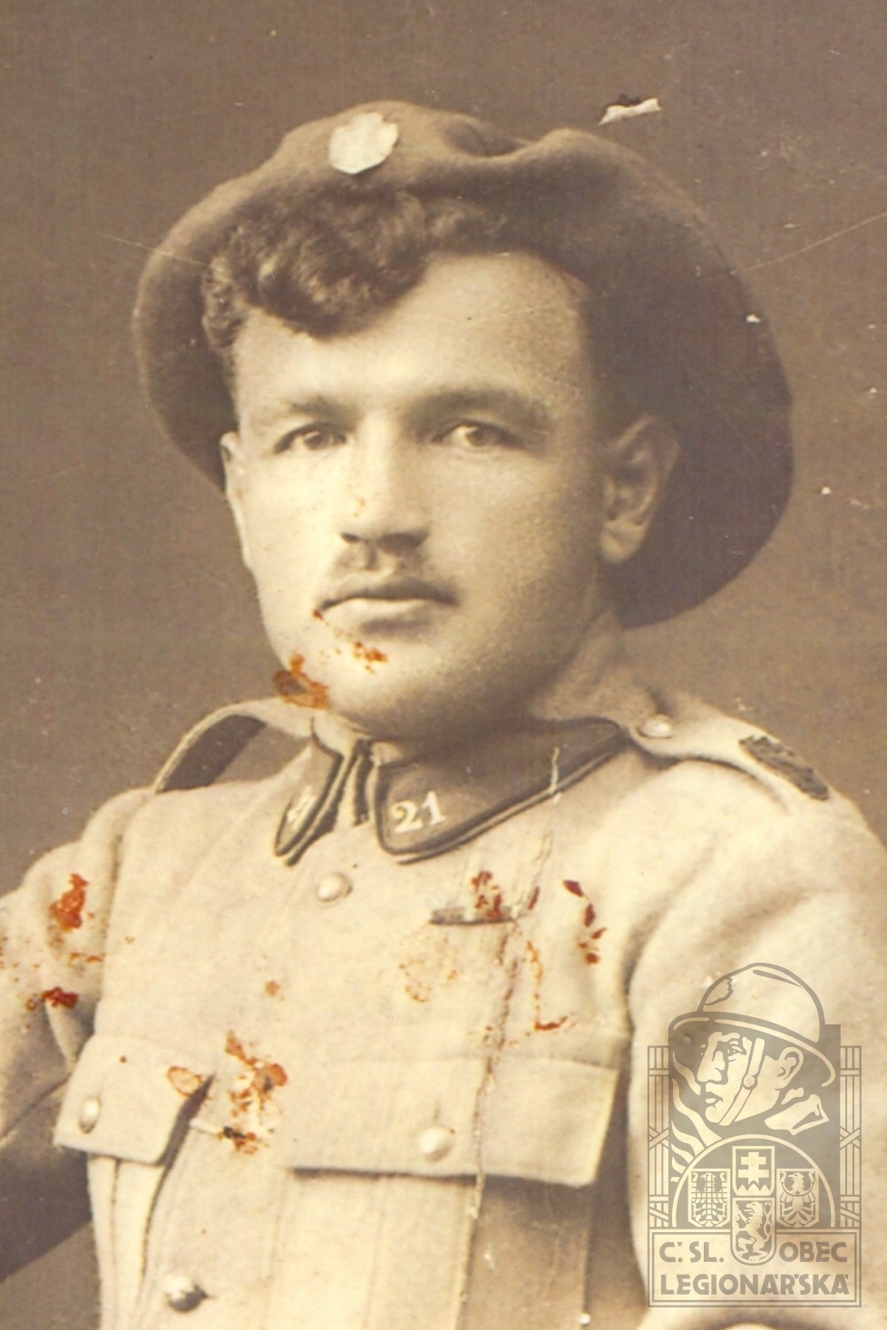 Exler Leopold 23.10.1889