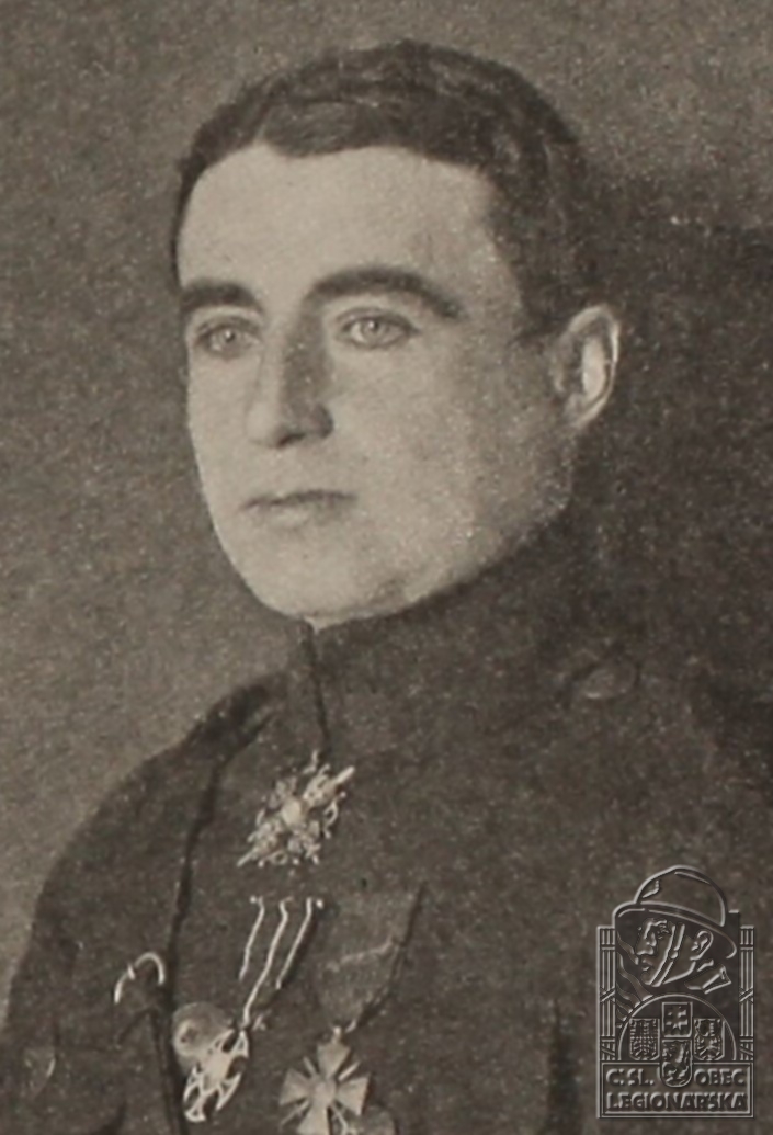 Fajfr Jaroslav 5.3.1883