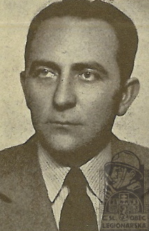  Bernát Alois 18.12.1891