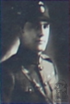FINK Vít 16.6.1895