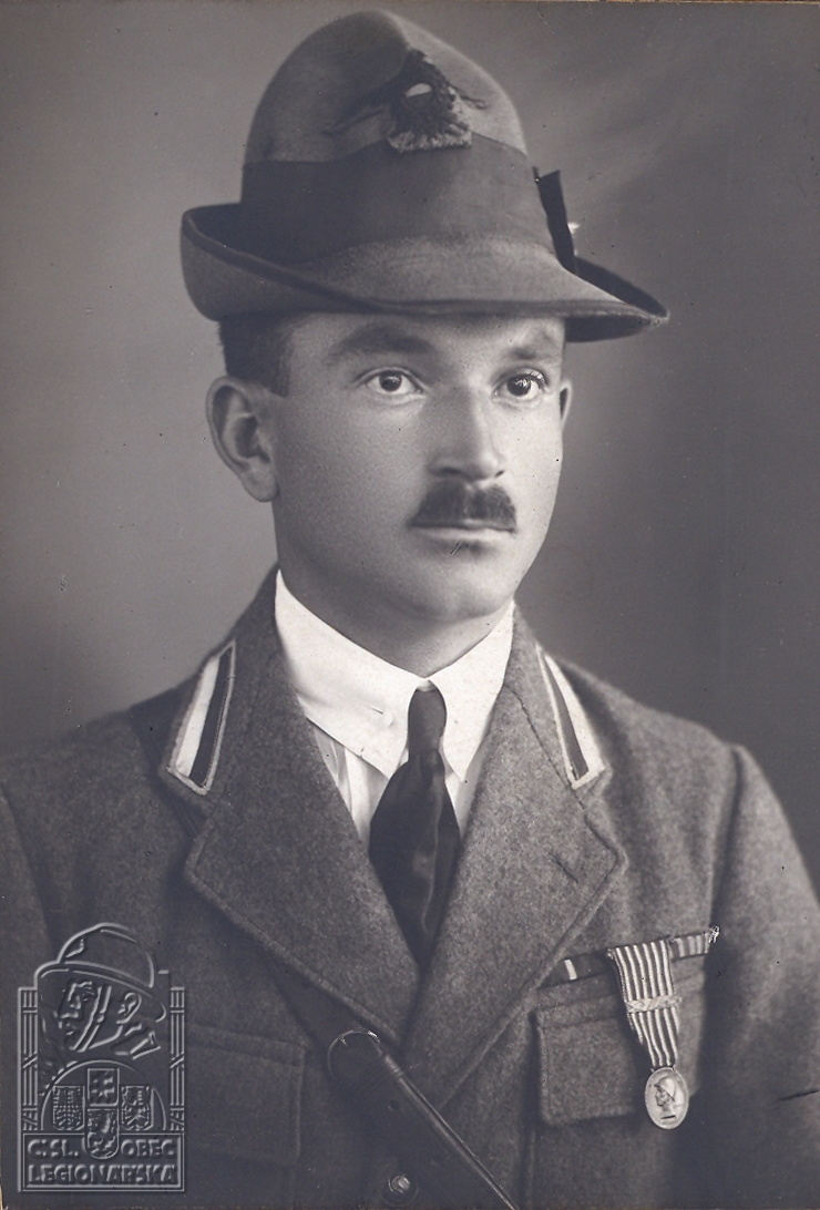 Founě Alois