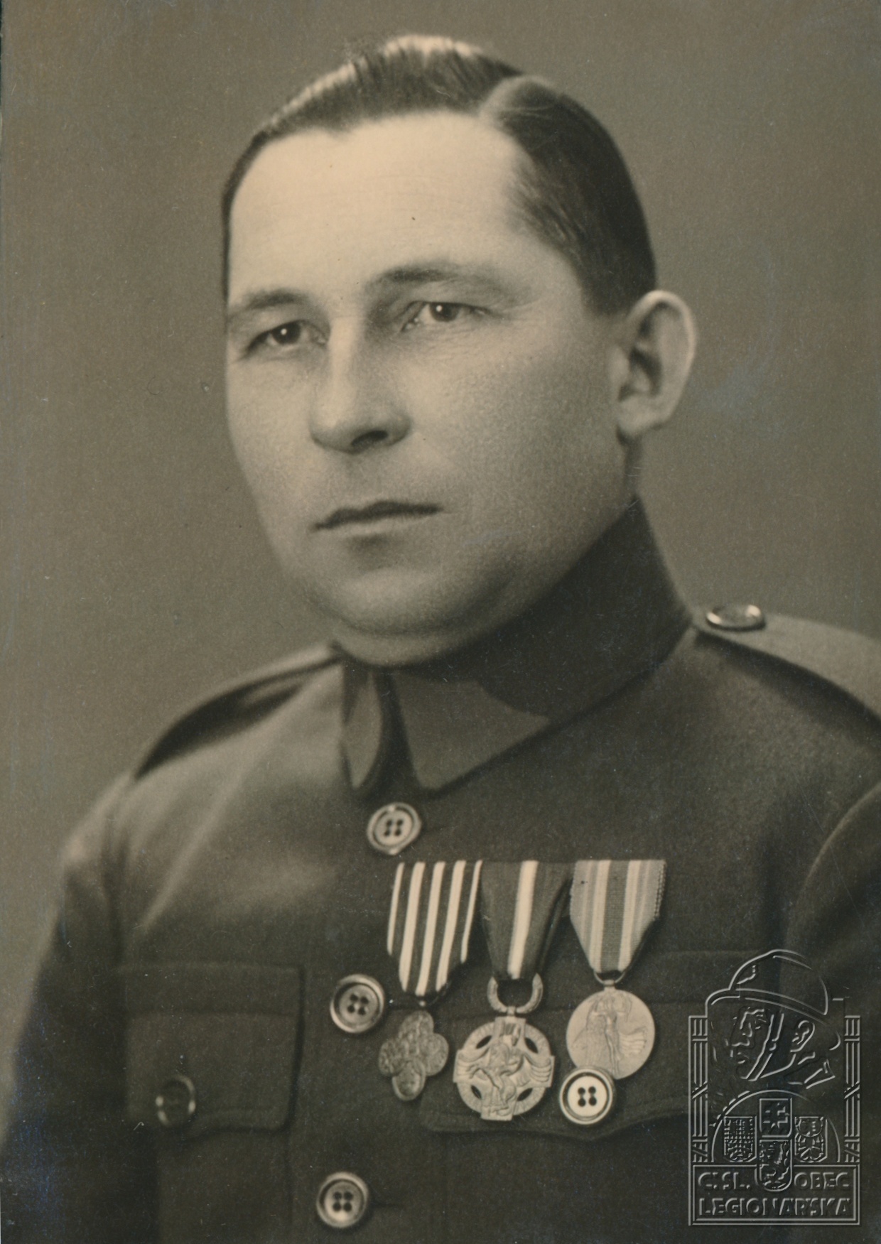 FRANTÍK EMIL 10.3.1895