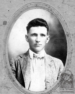 Karel Frydrych (Fridrych) (22448.00)