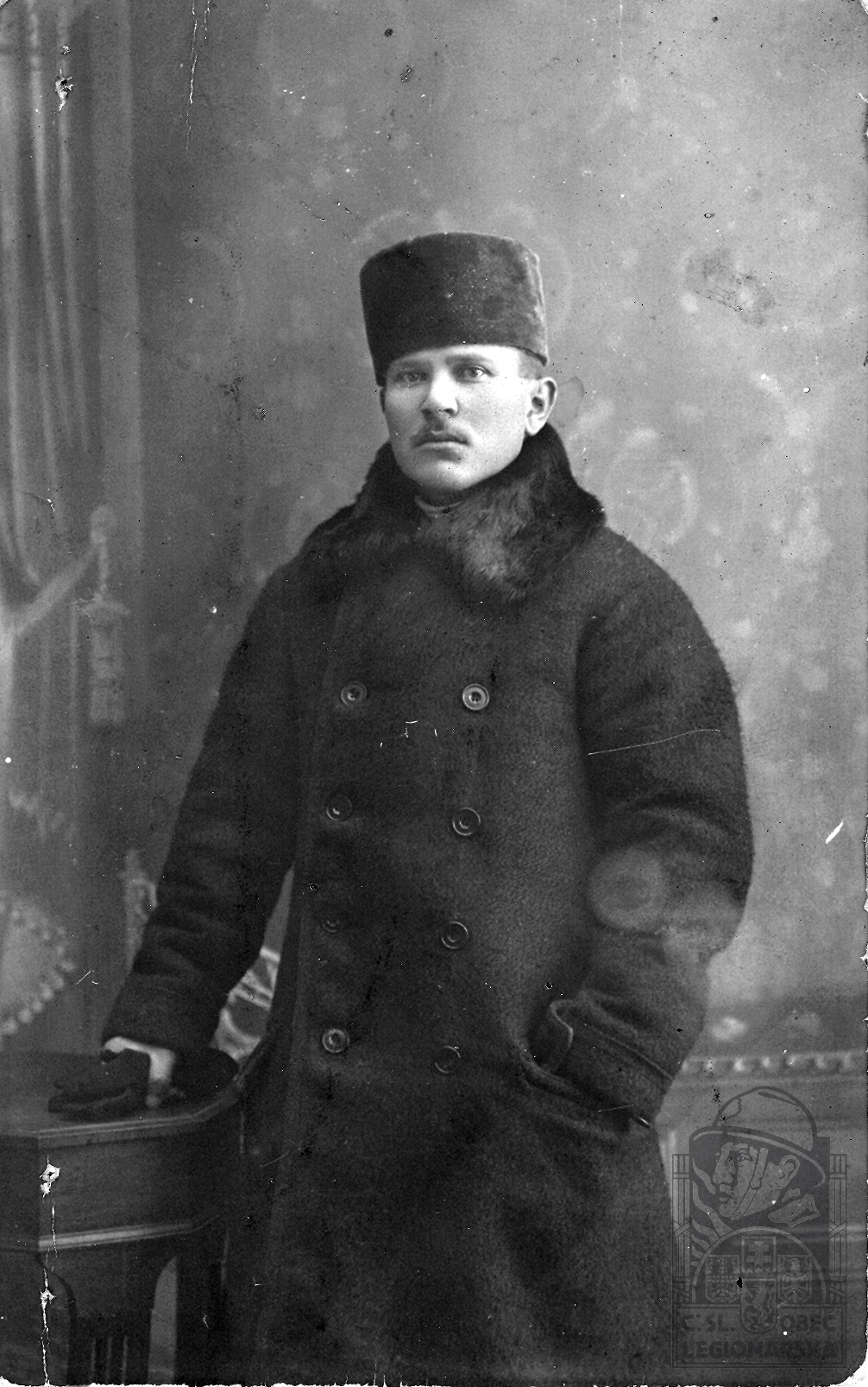 Florian Josef 23.2.1884