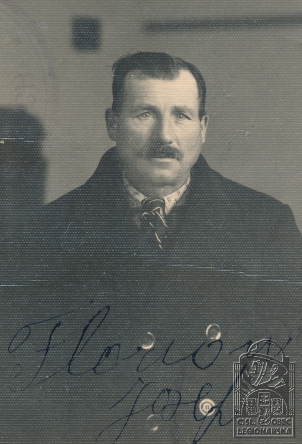 FLORIAN Josef