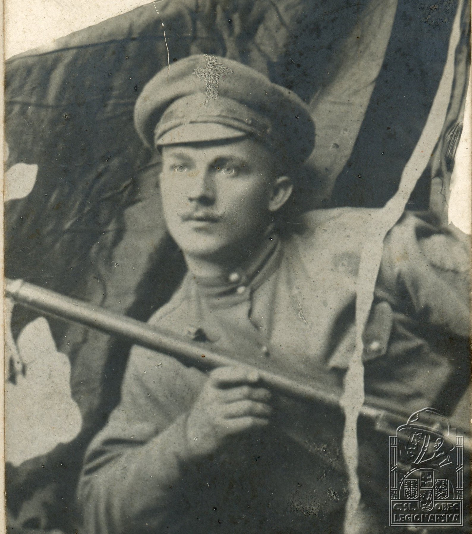 FRANC Karel 27.3.1897