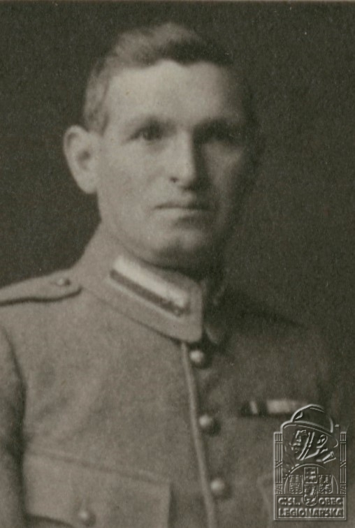 FRANC Václav 3.9.1876
