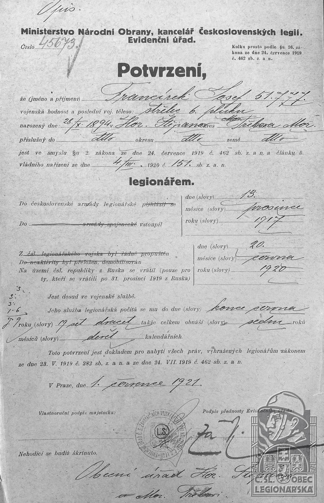 VÚA-VHA (22638.600)