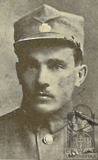  Francl Antonín 20.12.1890