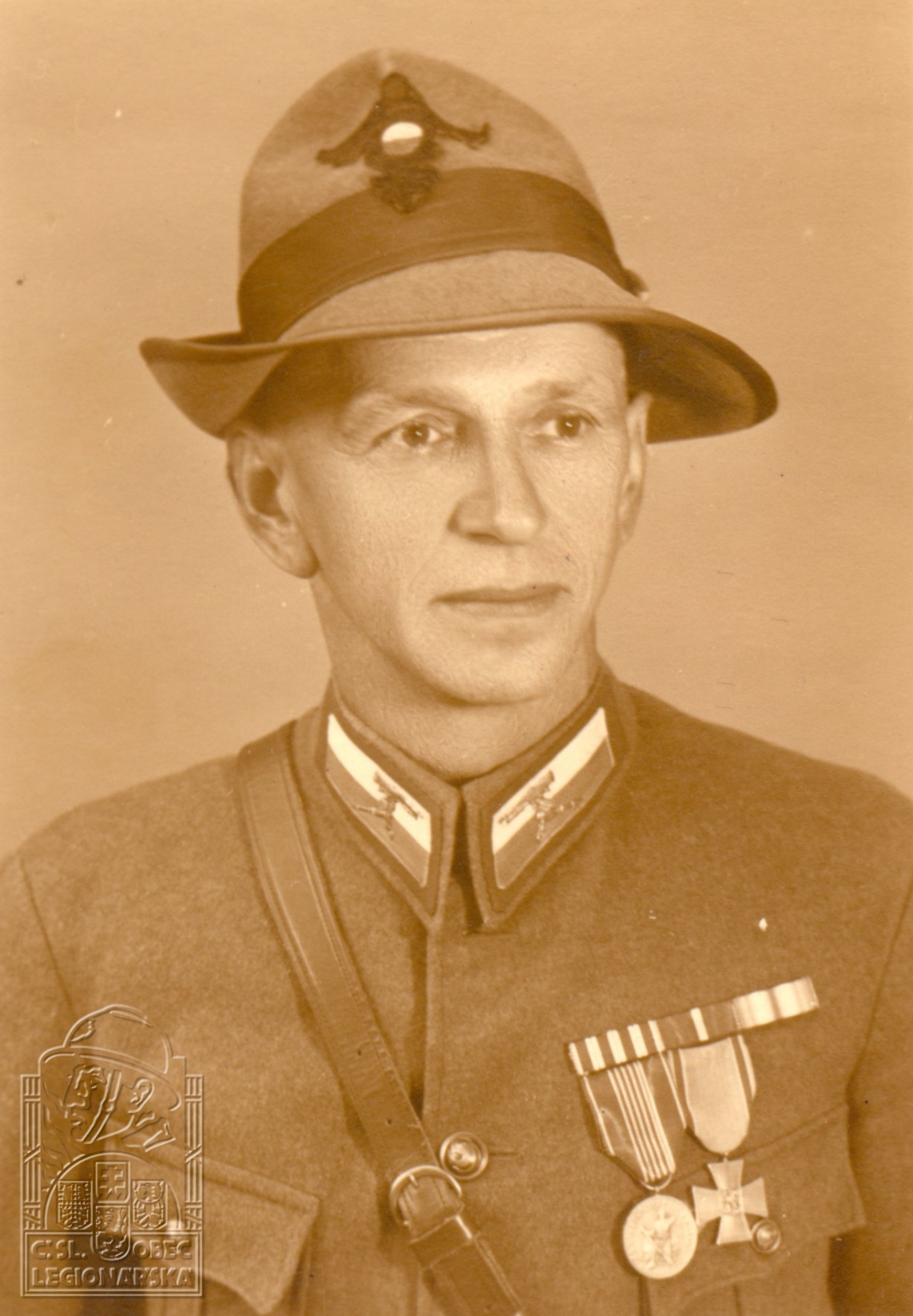 FREYER Karel 26.4.1898