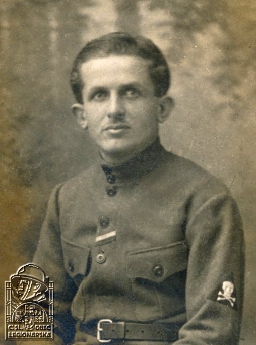 BÍLEK Josef 6.3.1896