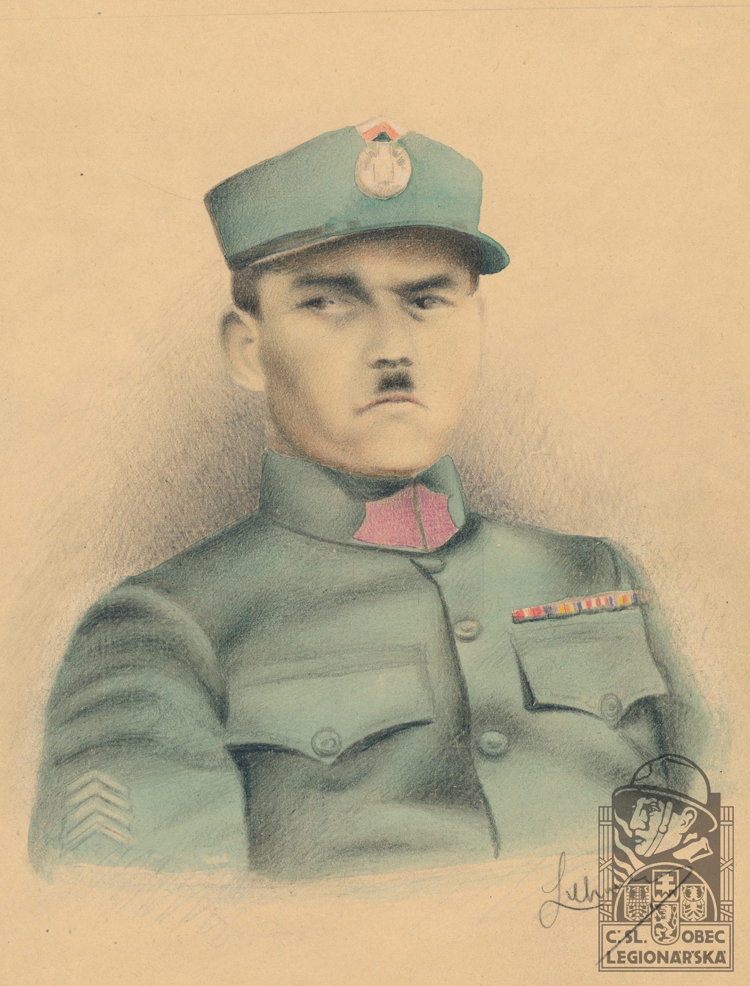 DVOŘÁK Bohumil 3.11.1891