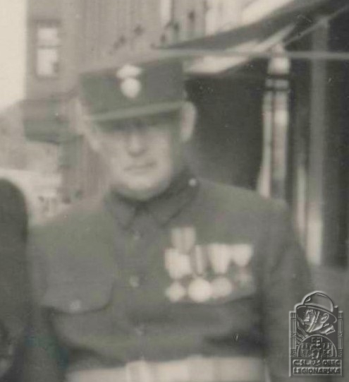 Dušek Čeněk