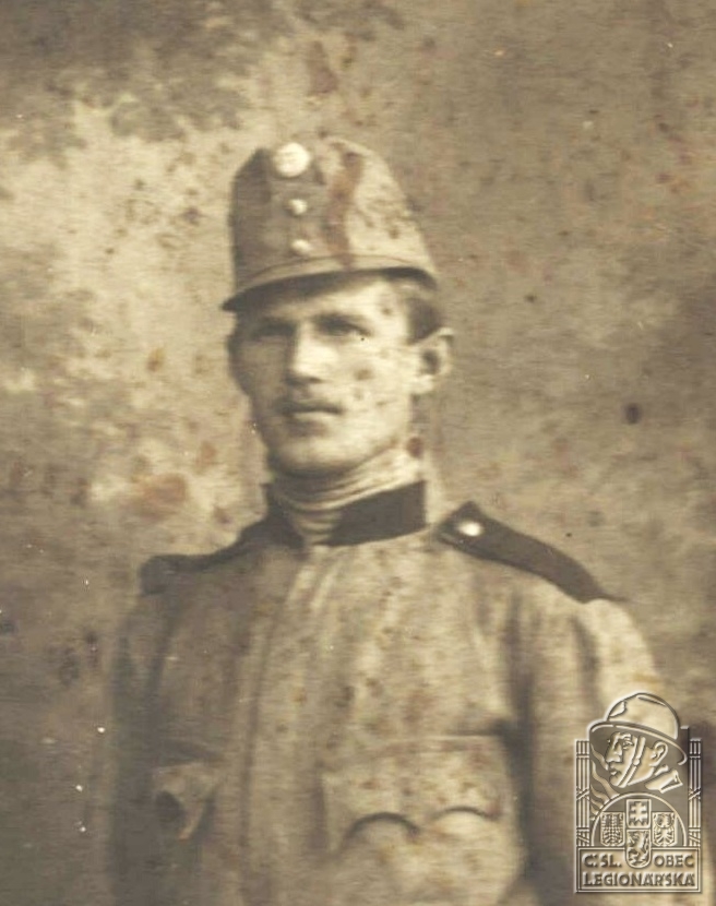 DUTÝ Ladislav 9.6.1893 (22755.005)