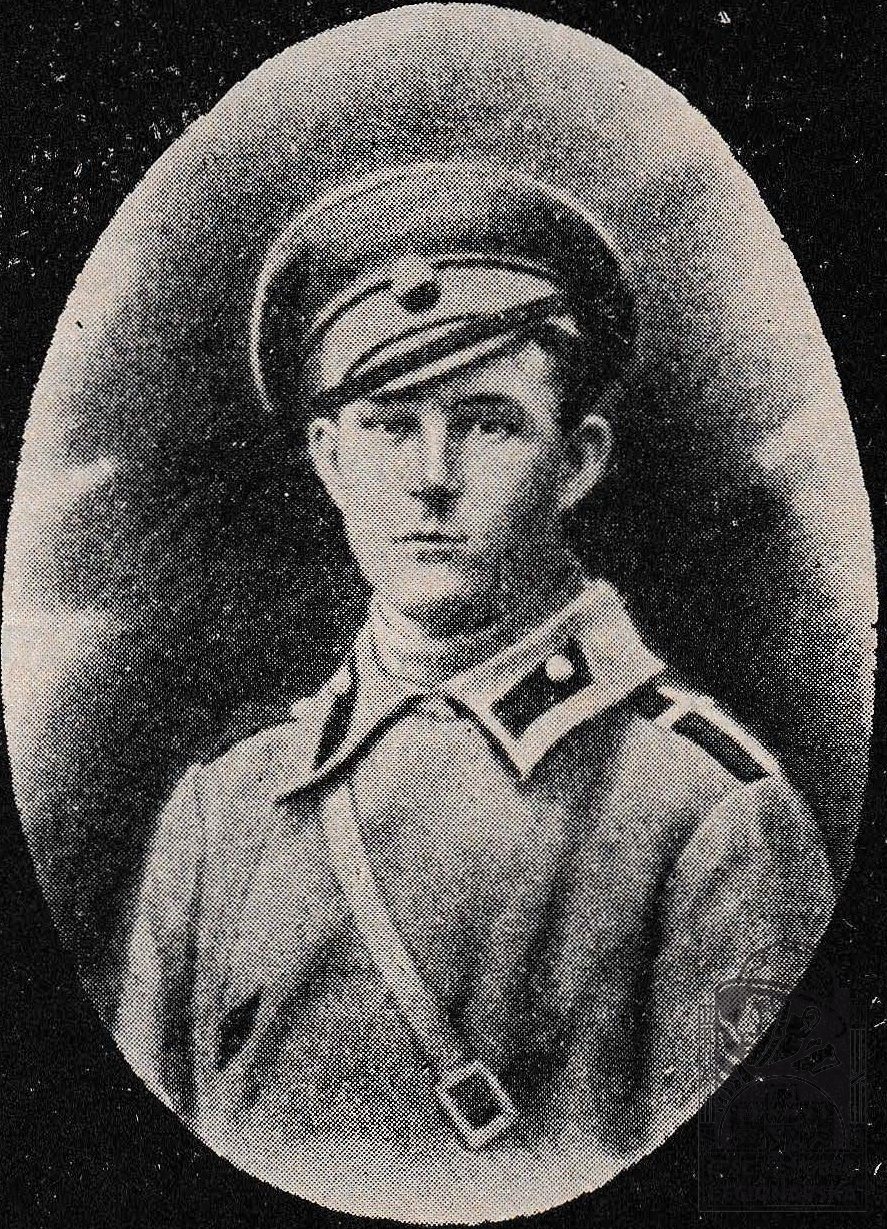 BÍLEK Julius 7.2.1898