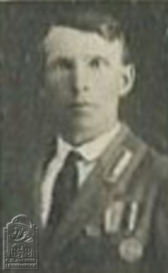 DVOŘÁK Boleslav 28.4.1894