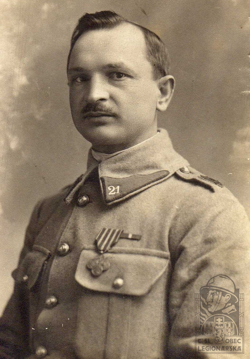 Dvořák Dominik