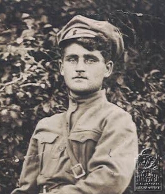 Fryš Josef