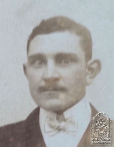 GABRIK Adam 14.10.1888