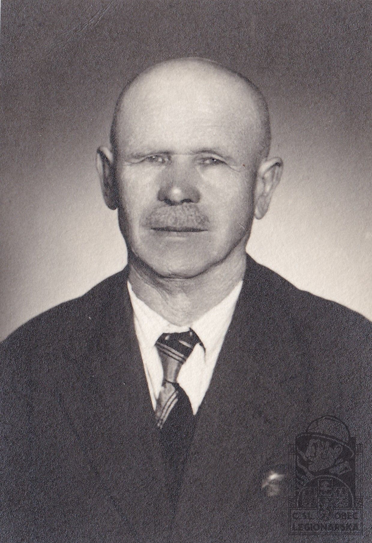 GACÍK Filip 4.9.1882 (22981.003)