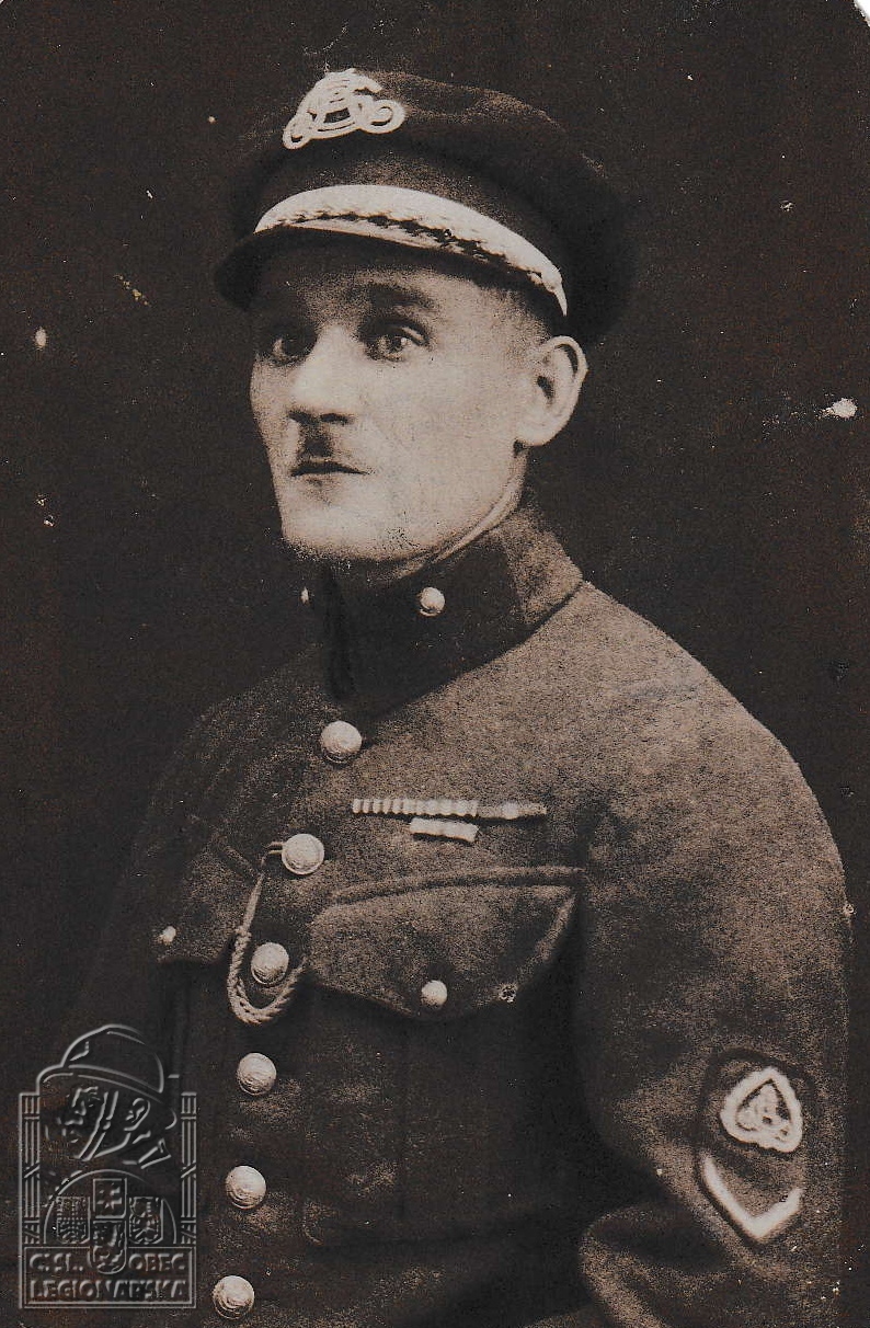 Gacka Robert 7.6.1890